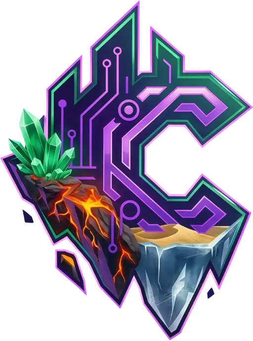 CyberGenesis Logo
